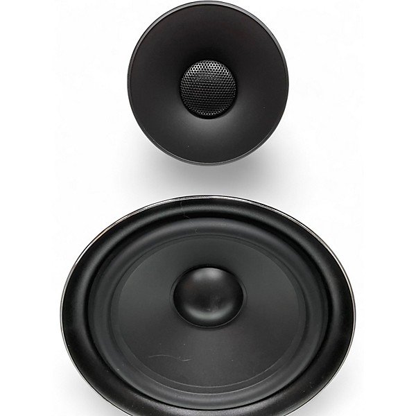 Used Rockville APM8 PAIR Powered Monitor