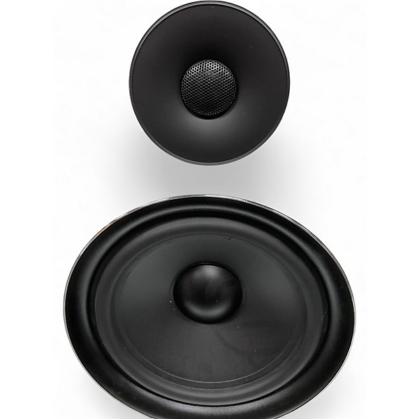 Used Rockville APM8 PAIR Powered Monitor