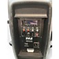 Used Pyle PPHP1037UB Powered Speaker