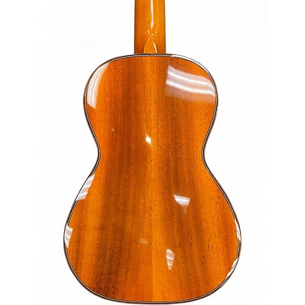Used Ohana CK 350G Koa Ukulele