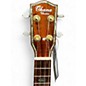 Used Ohana CK 350G Koa Ukulele