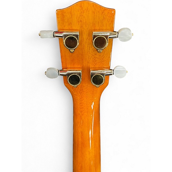 Used Ohana CK 350G Koa Ukulele
