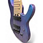 Used Legator Ninja X 8 VIOLET Solid Body Electric Guitar
