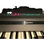 Used Kurzweil K1200 Professional Keyboard Workstation