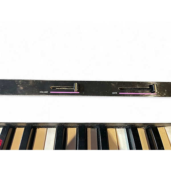 Used Kurzweil K1200 Professional Keyboard Workstation