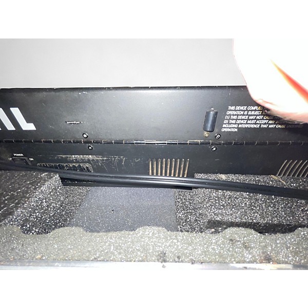 Used Kurzweil K1200 Professional Keyboard Workstation