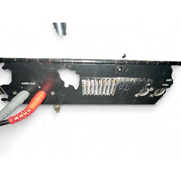 Used Kurzweil K1200 Professional Keyboard Workstation