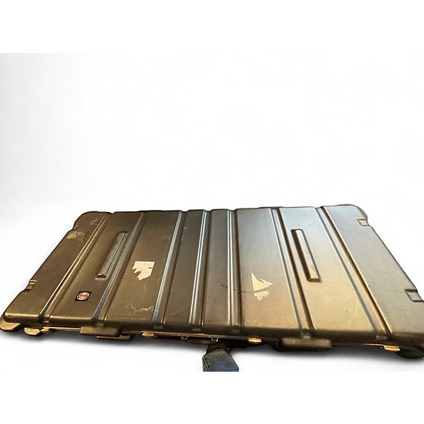 Used SKB 88 Key Case Keyboard Case