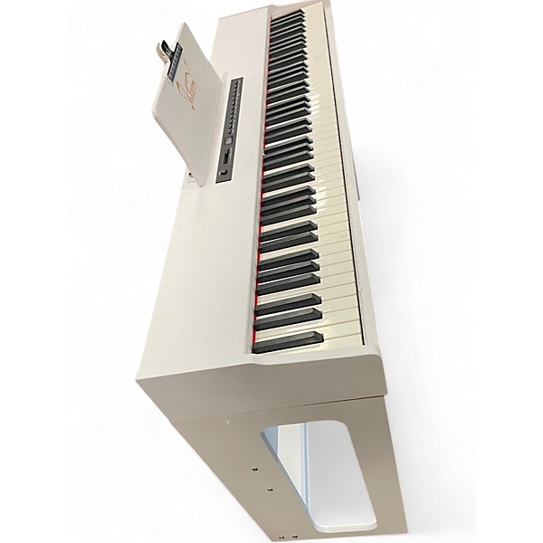 Used Glarry GDP10488 Digital Piano