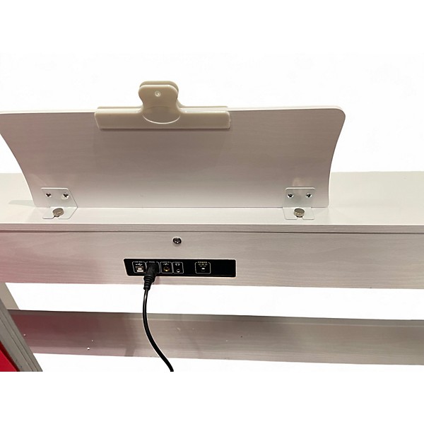 Used Glarry GDP10488 Digital Piano