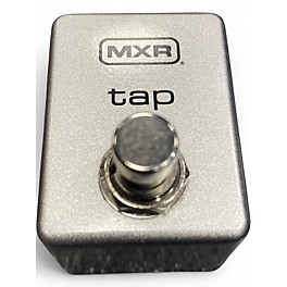 Used MXR TAP Pedal
