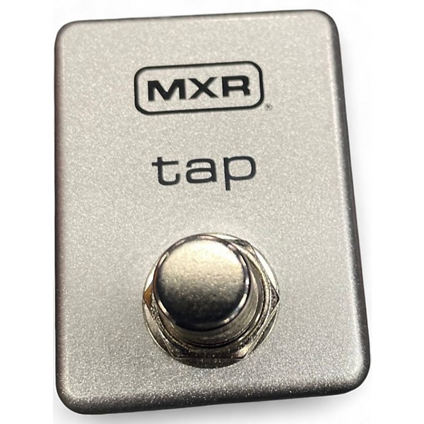 Used MXR TAP Pedal