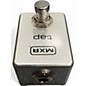 Used MXR TAP Pedal