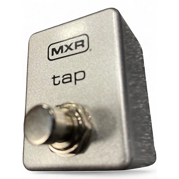 Used MXR TAP Pedal