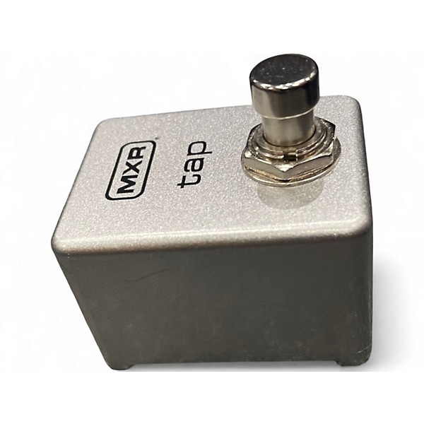 Used MXR TAP Pedal