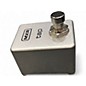 Used MXR TAP Pedal