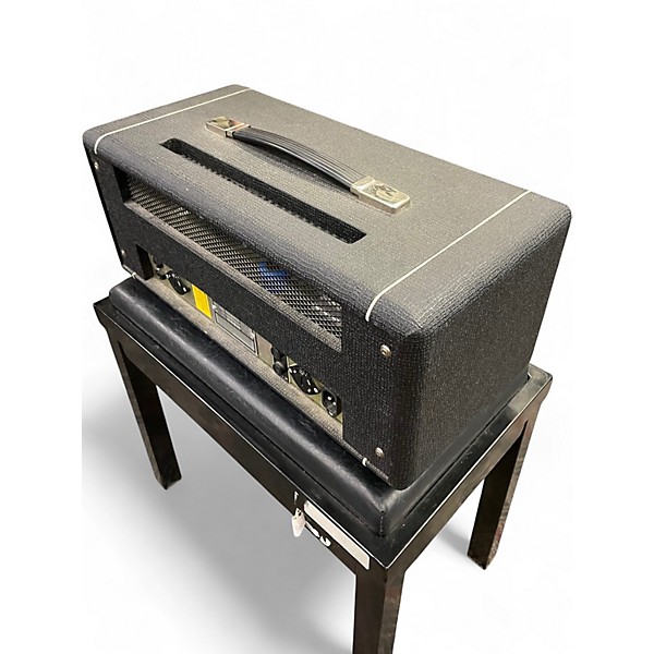 Used Hiwatt CUSTOM 20 Tube Guitar Amp Head