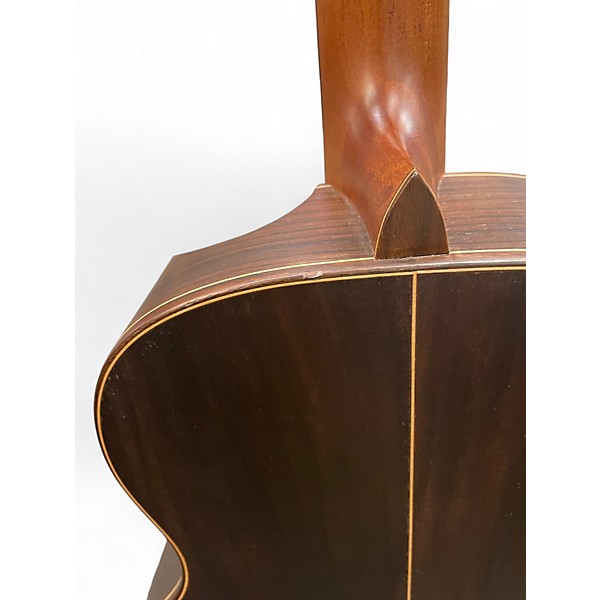 Used Islander MINI ACOUSTIC ELECTRIC Guitar Cabinet