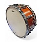 Used Ludwig 14in Classic Oak Tennessee Whiskey Drum