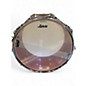 Used Ludwig 14in Classic Oak Tennessee Whiskey Drum