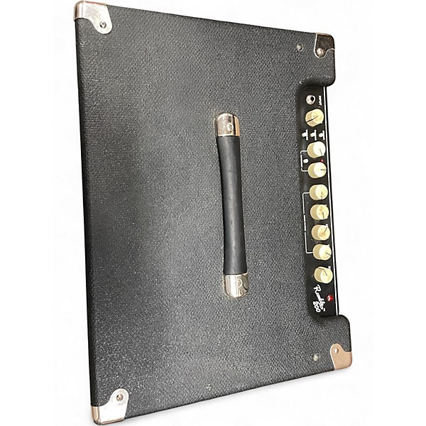 Used Fender Rumble V3 200W Bass Amp Head