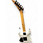 Used Jackson DK2M White Solid Body Electric Guitar thumbnail