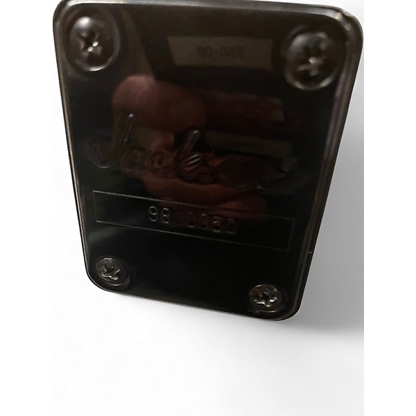 Used Jackson DK2M White Solid Body Electric Guitar