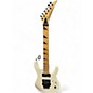 Used Jackson DK2M White Solid Body Electric Guitar
