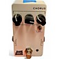 Used JHS Pedals 3 Series Chorus Effect Pedal thumbnail