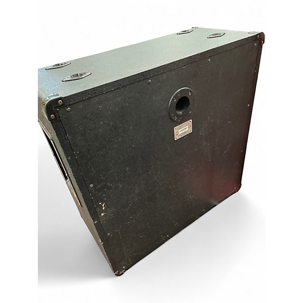 Used Marshall MG412ACF 4x12 Slant Guitar Cabinet