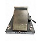 Vintage 1980s Morley BLACK GOLD WAH Effect Pedal thumbnail