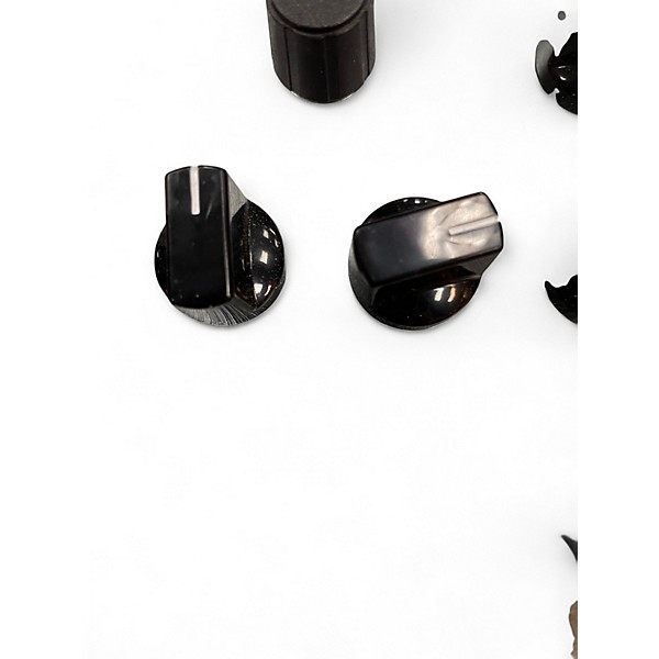 Used Ventris DUAL REVERB Effect Pedal