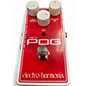 Used Electro-Harmonix Nano POG Polyphonic Octave Generator Effect Pedal
