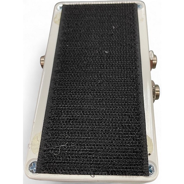 Used Electro-Harmonix Nano POG Polyphonic Octave Generator Effect Pedal