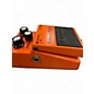 Used BOSS DS1 Distortion Effect Pedal