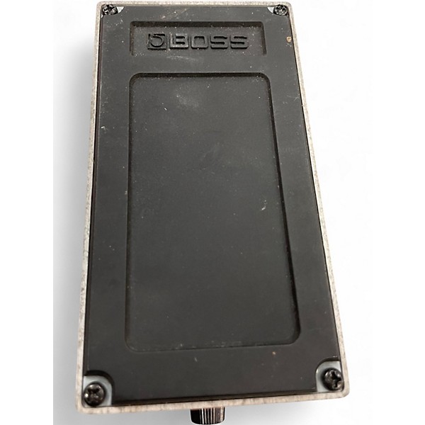 Used BOSS DS1 Distortion Effect Pedal