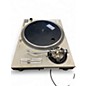 Used Technics SL1200MK2 Turntable thumbnail