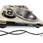 Used Technics SL1200MK2 Turntable