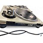 Used Technics SL1200MK2 Turntable
