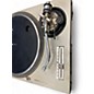 Used Technics SL1200MK2 Turntable