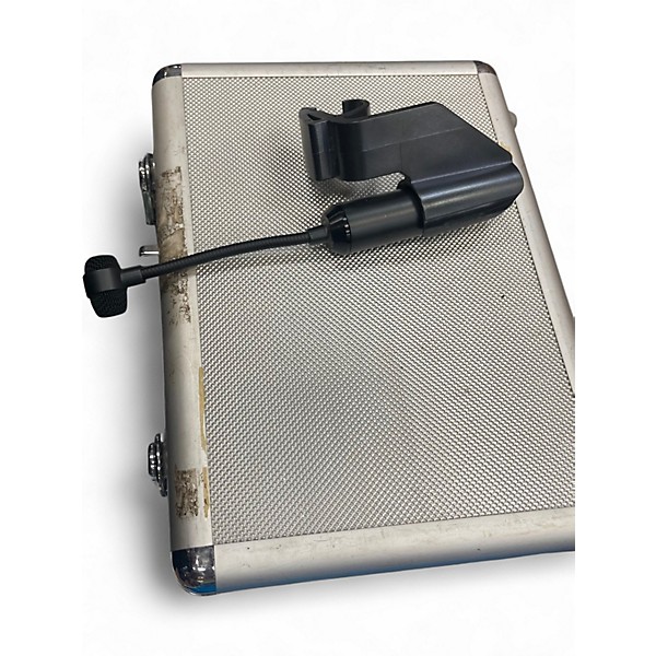 Used Shure PGA89D Drum Microphone