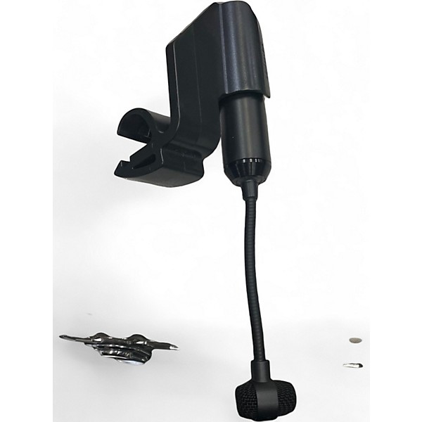 Used Shure PGA89D Drum Microphone