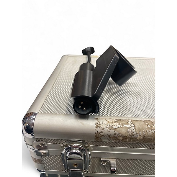 Used Shure PGA89D Drum Microphone