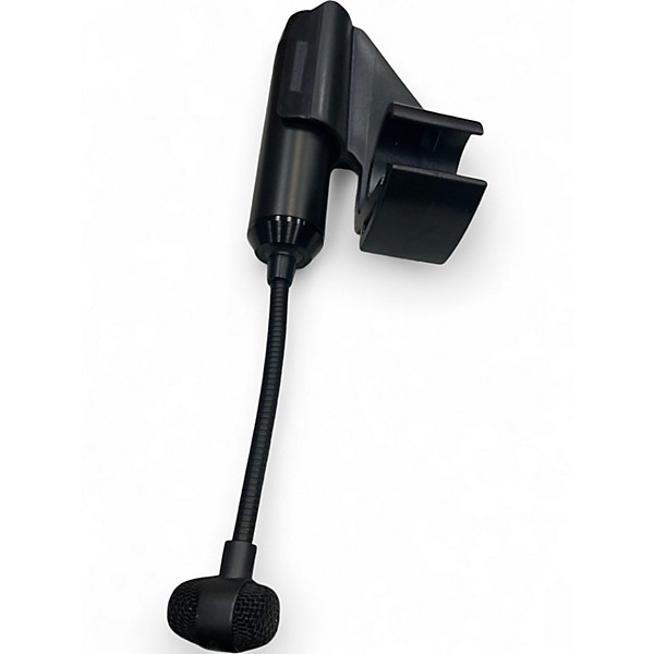 Used Shure PGA89D Drum Microphone