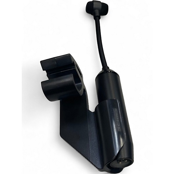 Used Shure PGA89D Drum Microphone