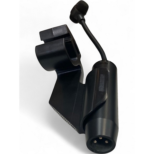 Used Shure PGA89D Drum Microphone