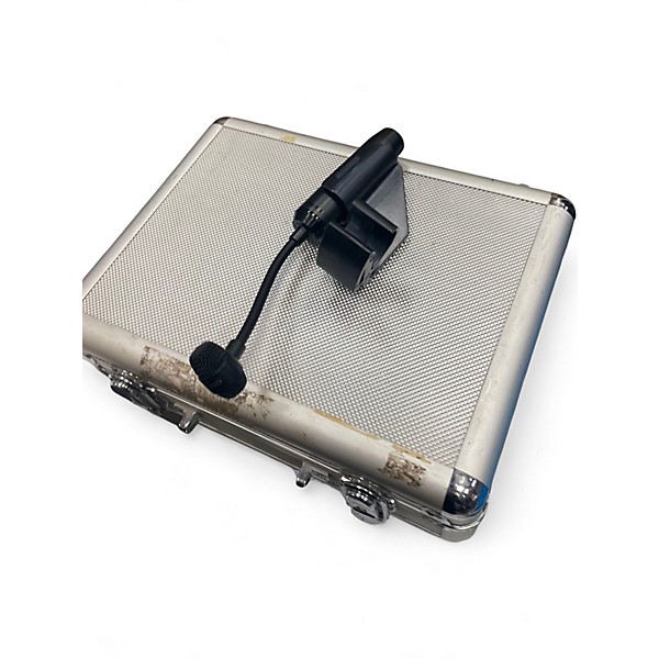 Used Shure PGA89D Drum Microphone