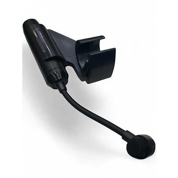 Used Shure PGA89D Drum Microphone