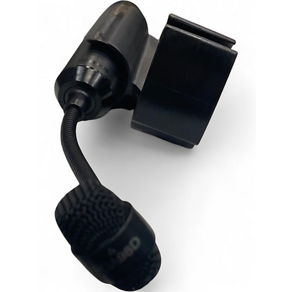 Used Shure PGA89D Drum Microphone