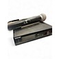 Used Shure SLX4 Handheld Wireless System